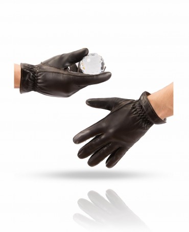 Перчатки Мужские K12-NANT/BR